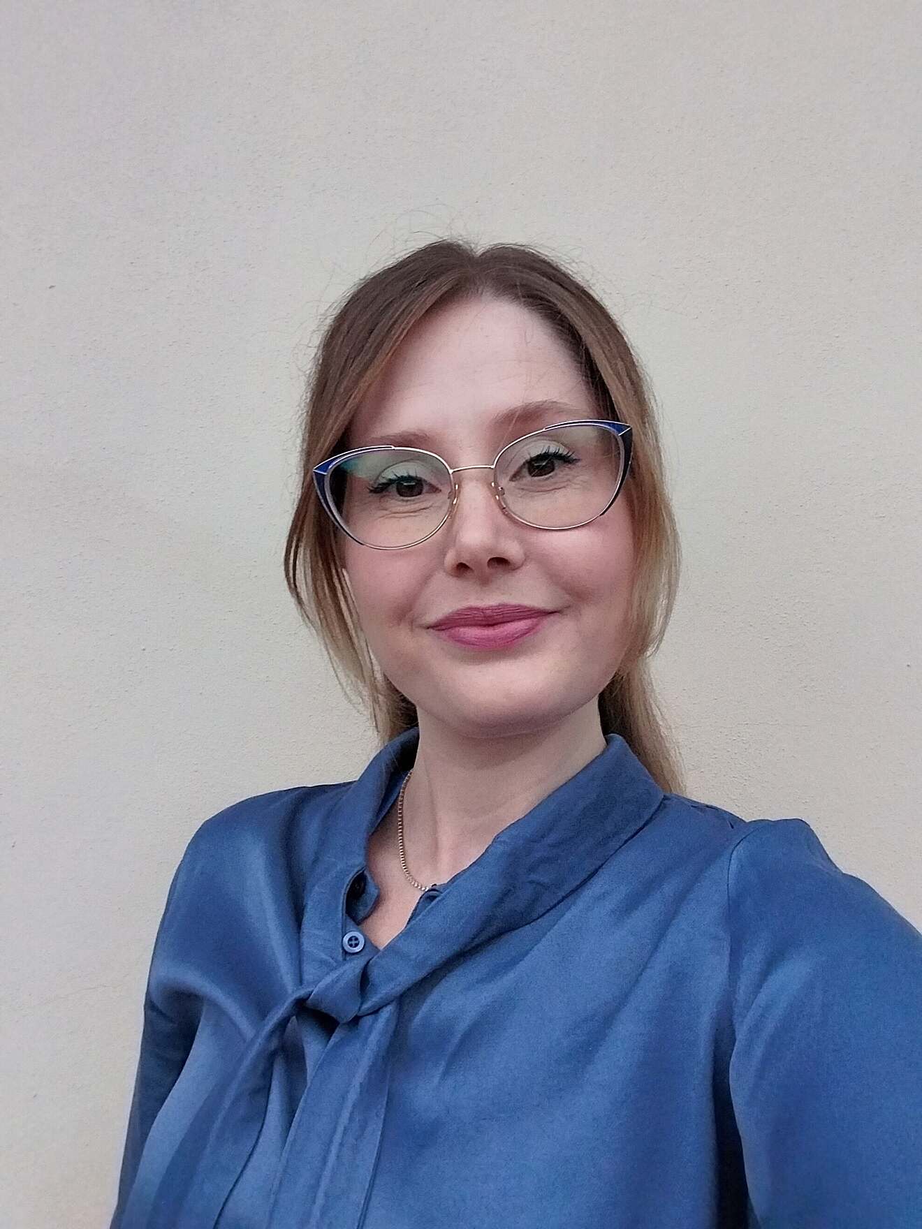 Martina’s journey, from a Bachelor in Biology, to a Master in Food ...